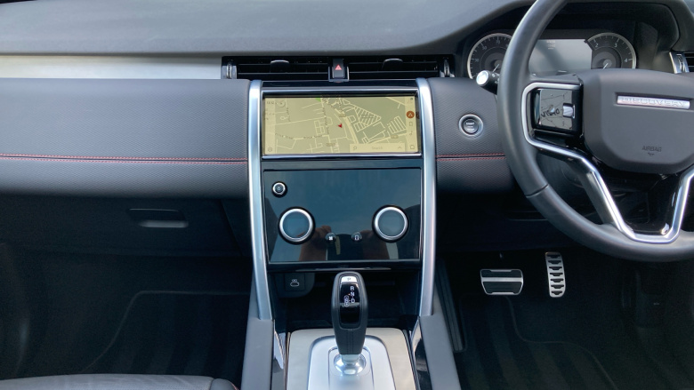 Land Rover Discovery Sport 2.0 D200 Urban Edition 5dr Auto [5 Seat] Diesel Station Wagon